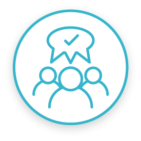 consensus icon