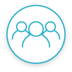 community icon