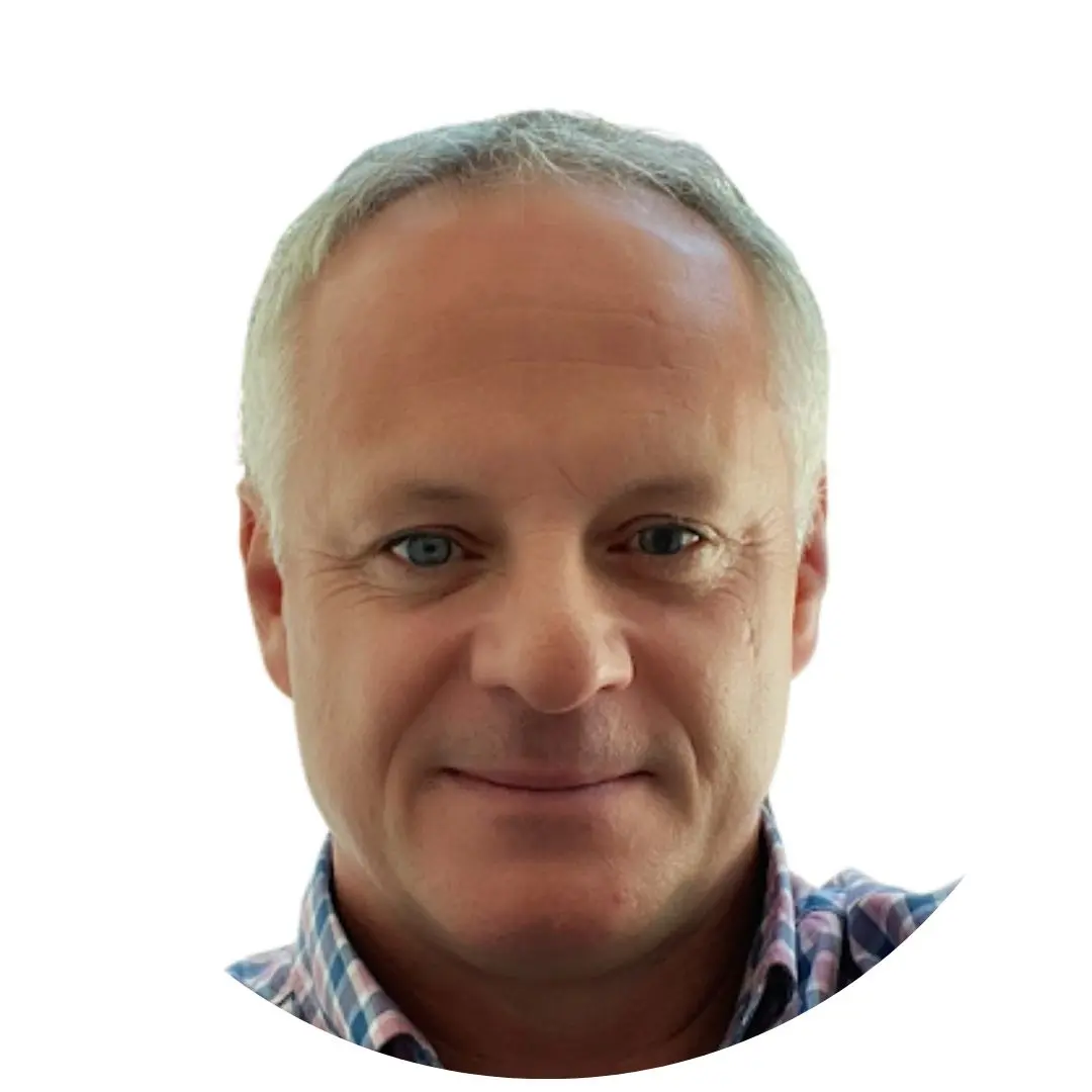 Carl Ramage
