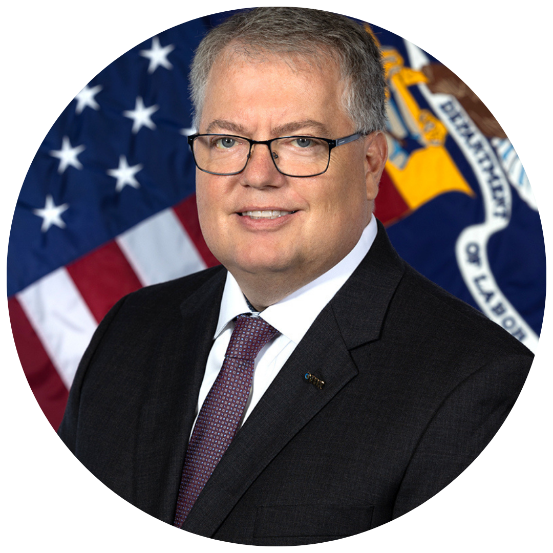James Frederick
