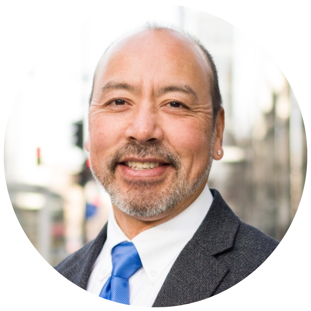 Ken Martinez