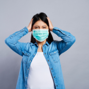 COVID 19 Crisis Response, Mental Fatigue & Resilience