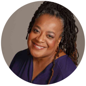 Image of Tracy Enger