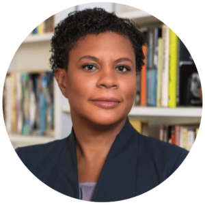 Image of Alondra Nelson