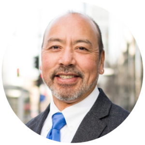 Image of Kenneth Martinez