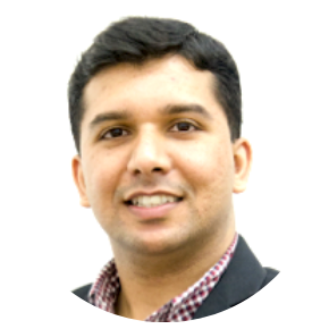 Mitesh Kumar