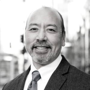 Kenneth F Martinez