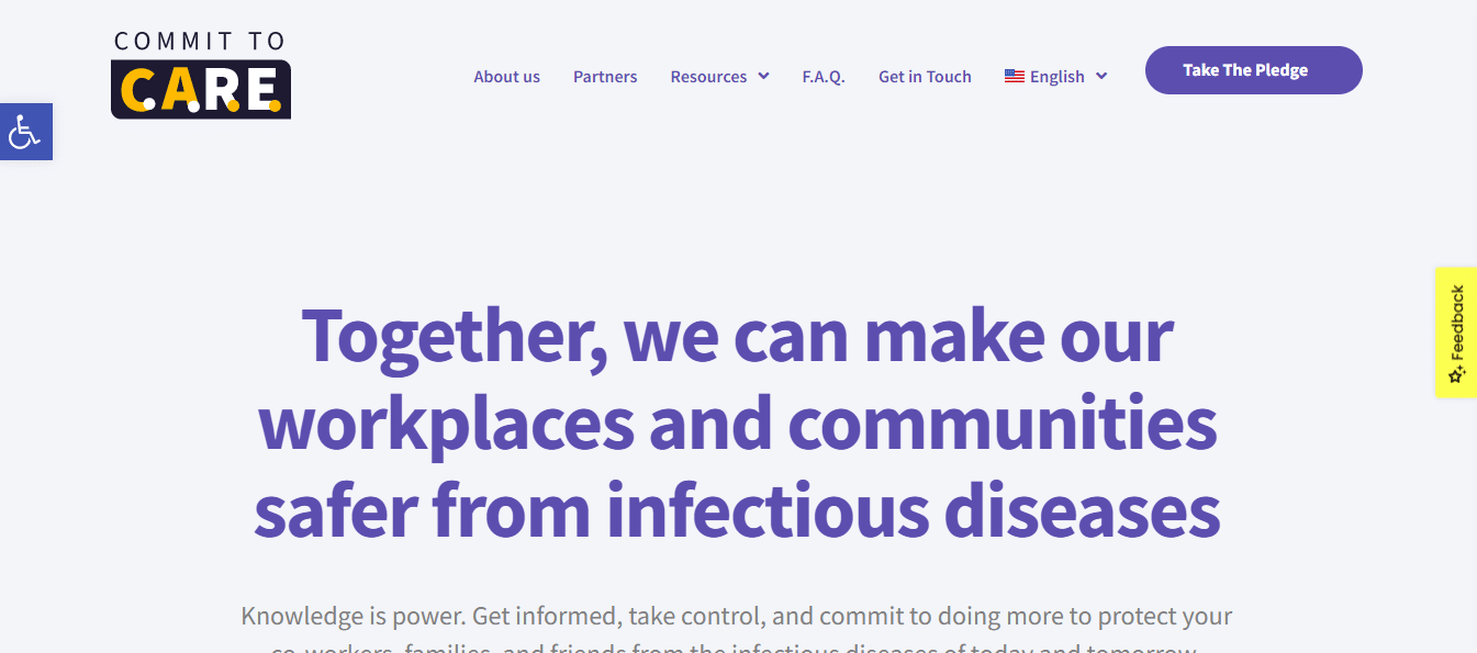 Committocare
