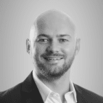 Josiah Padget - Headshot